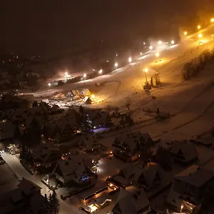 Harenda Отель типа 
