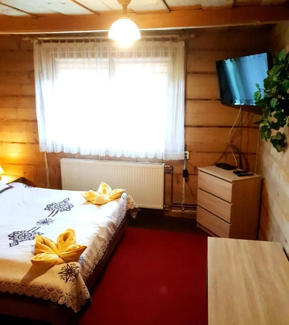 Willa Pod Stokiem Zakopane
